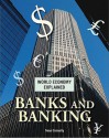 Banks and Banking - Sean Connolly