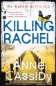 Killing Rachel (Murder Notebooks) - Anne Cassidy