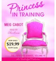 Princess in Training - Clea Lewis, Meg Cabot