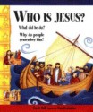 Who is Jesus? - Sarah Hall, Lisa Berkshire