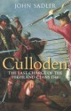 Culloden: The Last Charge of the Highland Clans 1746 - John Sadler