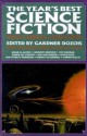 The Year's Best Science Fiction: Ninth Annual Collection - Gardner Dozois