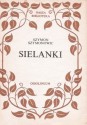 Sielanki - Szymon Szymonowic