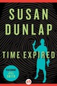 Time Expired (The Jill Smith Mysteries, 8) - Susan Dunlap