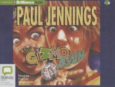 The Gizmo Again - Paul Jennings