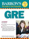 How to Prepare for the GRE with CD-ROM (Barron's How to Prepare for the Gre Graduate Record Examination)(16th Edition) - Sharon Weiner Green, Ira Wolf