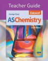 Edexcel As Chemistry Teacher Answer Guid - George Facer