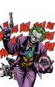 Batman #23.1 The Joker - Andy Kubert, Andy Clarke