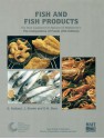 Fish and Fish Products: Supplement to The Composition of Foods - B. Holland, David H. Buss, John M. Brown