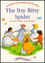 The Itsy Bitsy Spider - Jenny Press