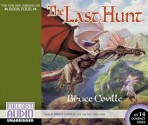 The Last Hunt - Bruce Coville