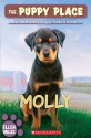 The Puppy Place #31: Molly - Ellen Miles