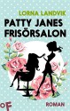 Patty Janes Frisörsalon - Lorna Landvik