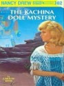 The Kachina Doll Mystery (Nancy Drew, #62) - Carolyn Keene