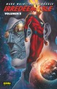 Irredeemable #8 (Irredeemable #8) - Mark Waid, Peter Krause, Diego Barreto