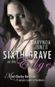 Sixth Grave on the Edge (Charley Davidson) - Darynda Jones