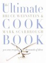 The Ultimate Cook Book - Bruce Weinstein, Mark Scarbrough