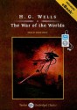 War of the Worlds (Tantor Unabridged Classics) - H.G. Wells, Simon Vance