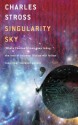 Singularity Sky - Charles Stross