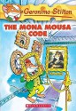 The Mona Mousa Code - Geronimo Stilton, Edizioni Piemme, Matt Wolf, Elisabetta Dami