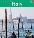 Italy - Rachael Bell, Connie Roop, Rob Alcraft