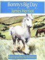 Bonny's Big Day - James Herriot, Ruth Brown