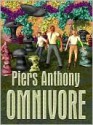 Omnivore [Man and Manta Series Book 1] - Piers Anthony