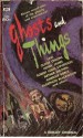 Ghosts And Things - Robert Louis Stevenson, Henry James, André Maurois, Saki, Ambrose Bierce, Shirley Jackson, Arthur Machen, Richard Middleton, E.F. Benson, Algernon Blackwood, Oliver Onions, Hal Cantor