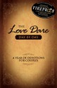 The Love Dare Day by Day: A Year of Devotions for Couples - Stephen Kendrick, Alex Kendrick