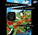 Island of Exiles - I.J. Parker