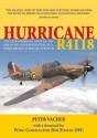 Hurricane R4118: The Extraordinary Story of the Discovery and Restoration of a Battle of Britain Survivor - Peter Vacher, Bob Foster