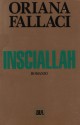 Insciallah - Oriana Fallaci