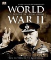 World War II: The Definitive Visual Guide - Richard Holmes