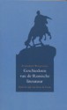 Geschiedenis Van de Russische Literatuur: Sinds de Tijd Van Peter de Grote - Emmanuel Waegemans