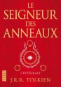 Le seigneur des anneaux : l'intégrale - J.R.R. Tolkien