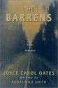 The Barrens: A Novel of Suspense - Joyce Carol Oates