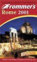 Frommer's Rome 2001 - Darwin Porter, Danforth Prince