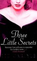 Three Little Secrets - Liz Carlyle