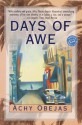 Days of Awe - Achy Obejas