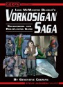 GURPS The Vorkosigan Saga Sourcebook and Roleplaying Game - Genevieve Cogman, Steve Jackson