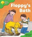 Floppy's Bath (Oxford Reading Tree Stage 2) - Roderick Hunt, Alex Brychta