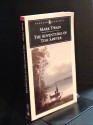 The Adventures of Tom Sawyer - Mark Twain