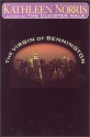 The Virgin of Bennington - Kathleen Norris