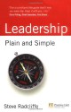 Leadership: Plain and Simple - Steve Radcliffe