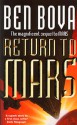 Return To Mars - Ben Bova