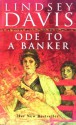 Ode to a Banker (Marcus Didius Falco, #12) - Lindsey Davis