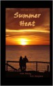 Summer Heat (Beach Reads, #1) - X, Forbes Arnone, M.B. Feeney