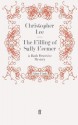 The Killing of Sally Keemer - Christopher Lee