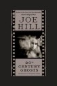 Best New Horror - Joe Hill