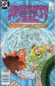 AMETHYST Princess of Gemworld, #6 - Dan Mishkin, Gary Cohn